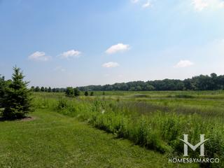 Paul Douglas Forest Preserve in Hoffman Estates, IL