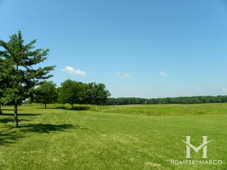Paul Douglas Forest Preserve in Hoffman Estates, IL