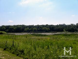 Paul Douglas Forest Preserve in Hoffman Estates, IL