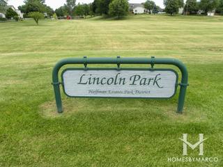 Photos of Lincoln Park in Hoffman Estates, IL