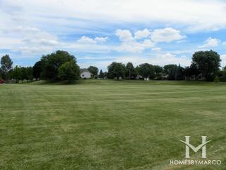 Lincoln Park in Hoffman Estates, IL