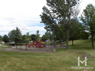 Lincoln Park in Hoffman Estates, IL