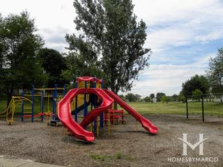 Lincoln Park in Hoffman Estates, IL