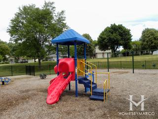 Lincoln Park in Hoffman Estates, IL