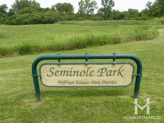 Photos of Seminole Nature Area in Hoffman Estates, IL