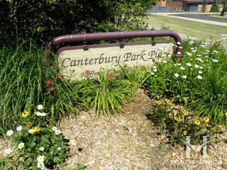 Photos of Canterbury Park Place in Hoffman Estates, IL