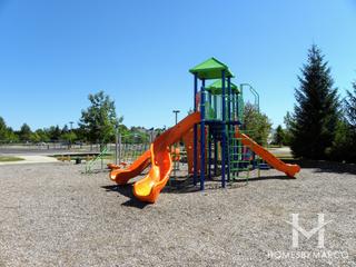 Canterbury Park Place in Hoffman Estates, IL