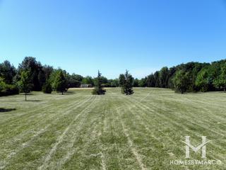 Canterbury Park Place in Hoffman Estates, IL