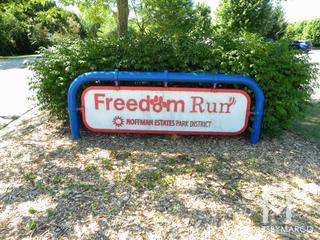 Photos of Freedom Run Dog Park in Hoffman Estates, IL