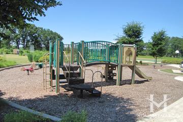 Elawa Park in Lake Forest, IL