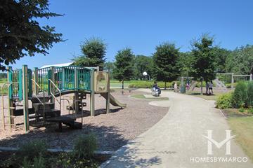 Elawa Park in Lake Forest, IL