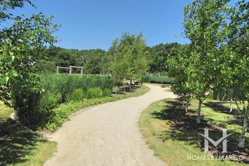 Elawa Park in Lake Forest, IL