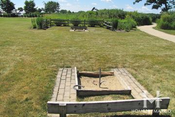 Elawa Park in Lake Forest, IL