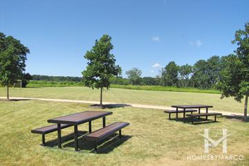 Elawa Park in Lake Forest, IL