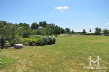 Elawa Park in Lake Forest, IL