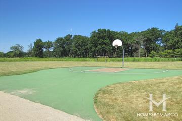 Elawa Park in Lake Forest, IL