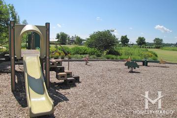 Elawa Park in Lake Forest, IL