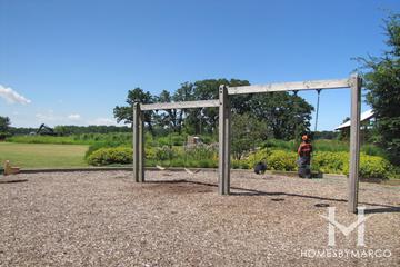 Elawa Park in Lake Forest, IL