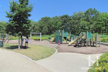 Elawa Park in Lake Forest, IL