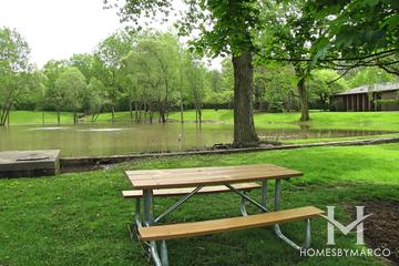 West Park in Lake Forest, IL