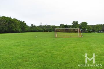 West Park in Lake Forest, IL