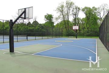 West Park in Lake Forest, IL