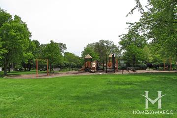 South Park in Lake Forest, IL