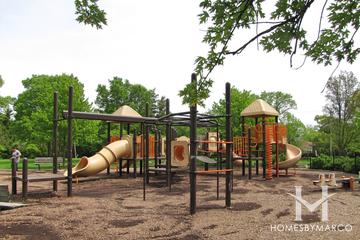 South Park in Lake Forest, IL