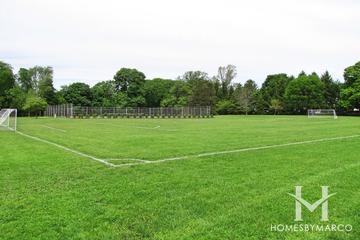 South Park in Lake Forest, IL