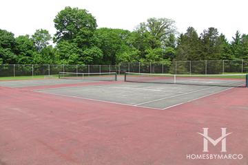 South Park in Lake Forest, IL