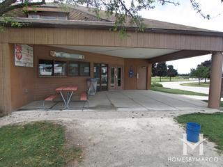 Lippold Park in Crystal Lake, IL