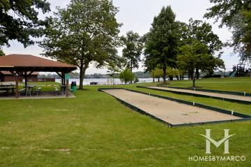 Paulus Park in Lake Zurich, IL