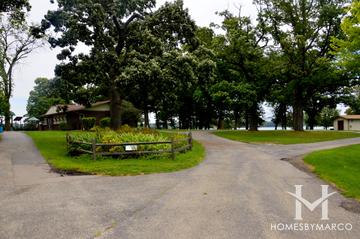 Paulus Park in Lake Zurich, IL