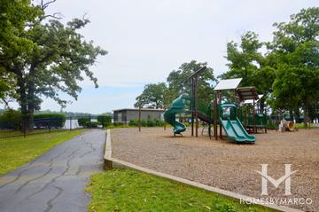 Paulus Park in Lake Zurich, IL