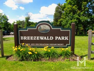 Photos of Breezewald Park in Lake Zurich, IL