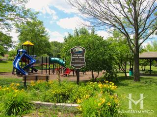 Photos of Old Mill Grove Park in Lake Zurich, IL