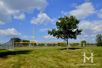 Richard E. Staples Youth Sports Park in Lake Zurich, IL