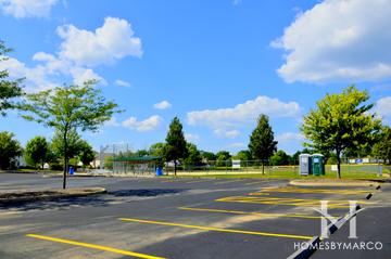 Richard E. Staples Youth Sports Park in Lake Zurich, IL