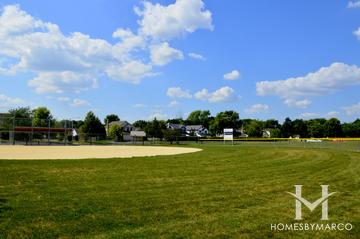 Richard E. Staples Youth Sports Park in Lake Zurich, IL