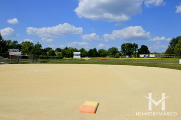 Richard E. Staples Youth Sports Park in Lake Zurich, IL