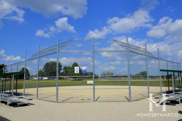 Richard E. Staples Youth Sports Park in Lake Zurich, IL