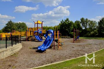 Photos of Buffalo Creek Park in Lake Zurich, IL