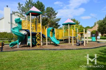 Warwick Park in Lake Zurich, IL