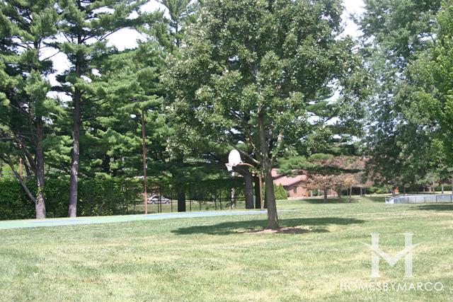 Veteran Acres Park in Crystal Lake, IL