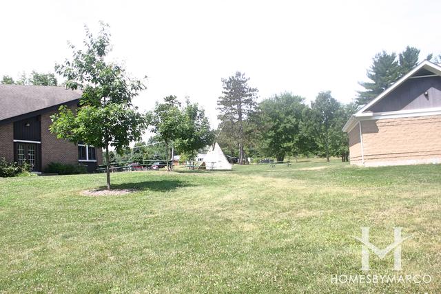 Veteran Acres Park in Crystal Lake, IL