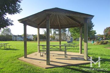 Braemar Park in Lake Zurich, IL