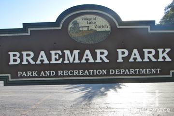 Photos of Braemar Park in Lake Zurich, IL