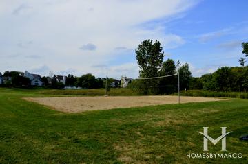 Chestnut Corner/Hunters Creek Park in Lake Zurich, IL