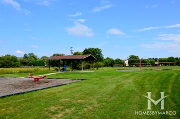 Chestnut Corner/Hunters Creek Park in Lake Zurich, IL