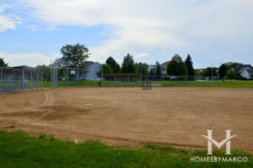 Chestnut Corner/Hunters Creek Park in Lake Zurich, IL